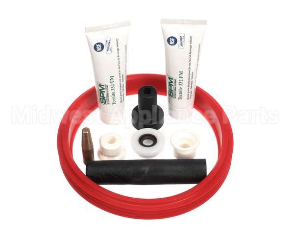 250-00307 Grindmaster Cecilware Pm Kit Gt1 Push Spm 05.Zz0123.002