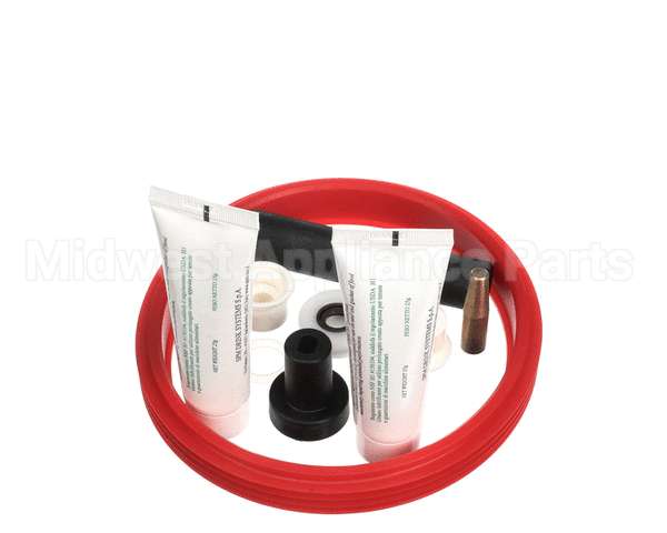 250-00307 Grindmaster Cecilware Pm Kit Gt1 Push Spm 05.Zz0123.002