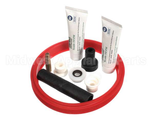 250-00307 Grindmaster Cecilware Pm Kit Gt1 Push Spm 05.Zz0123.002