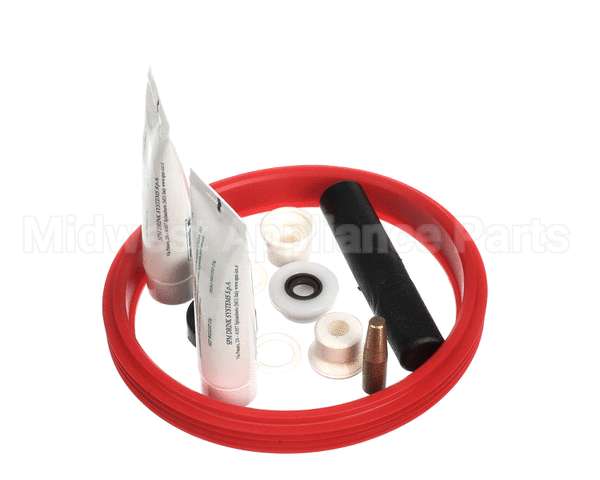 250-00307 Grindmaster Cecilware Pm Kit Gt1 Push Spm 05.Zz0123.002