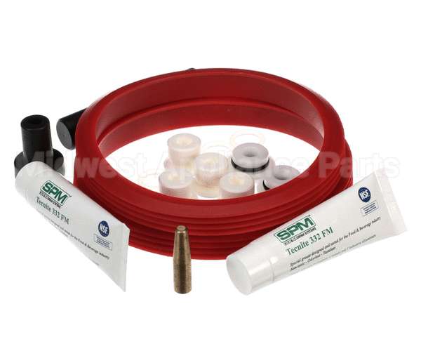 250-00308 Grindmaster Cecilware Pm Kit Gt2 Push Spm 05.Zz0127.002