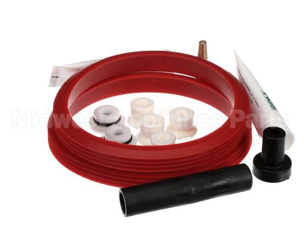 250-00308 Grindmaster Cecilware Pm Kit Gt2 Push Spm 05.Zz0127.002