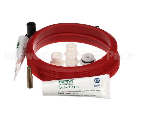 250-00308 Grindmaster Cecilware Pm Kit Gt2 Push Spm 05.Zz0127.002