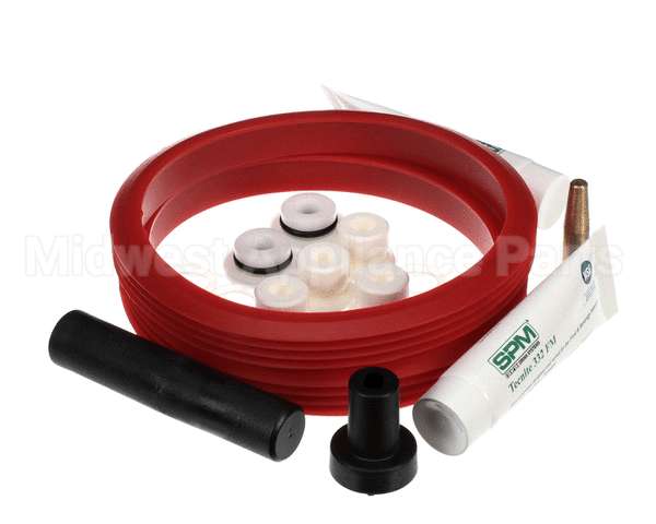 250-00308 Grindmaster Cecilware Pm Kit Gt2 Push Spm 05.Zz0127.002