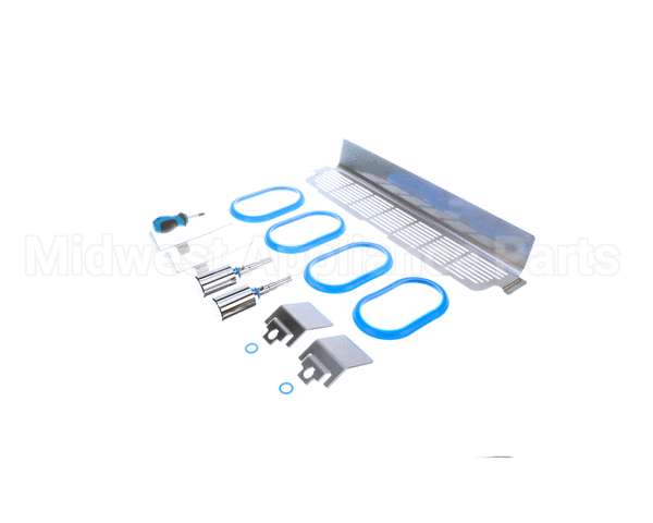 250-00327 Grindmaster Cecilware Kit_Cs-2D_Cfa Simplicity
