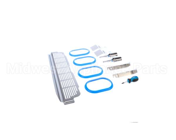 250-00327 Grindmaster Cecilware Kit_Cs-2D_Cfa Simplicity