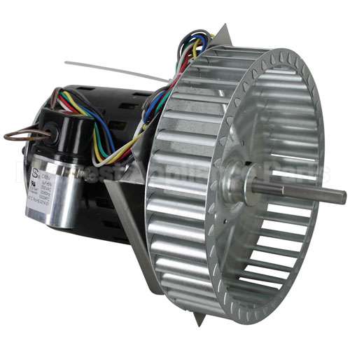 250-1002 Compatible Nuvu Motor Assembly