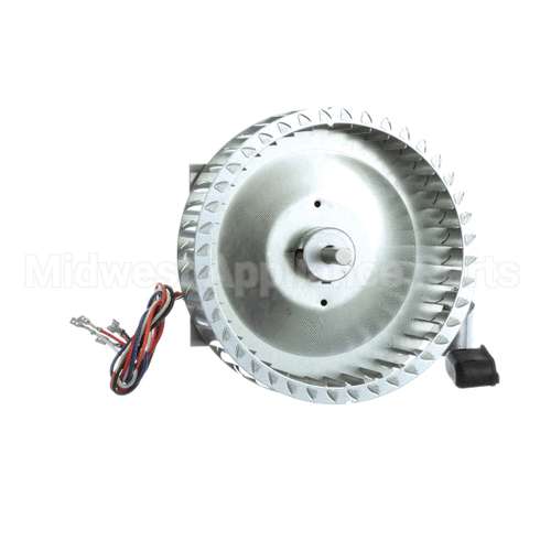 250-1059 Nu-Vu Kit,Repl,Motor,Xo-1N,8"Cage