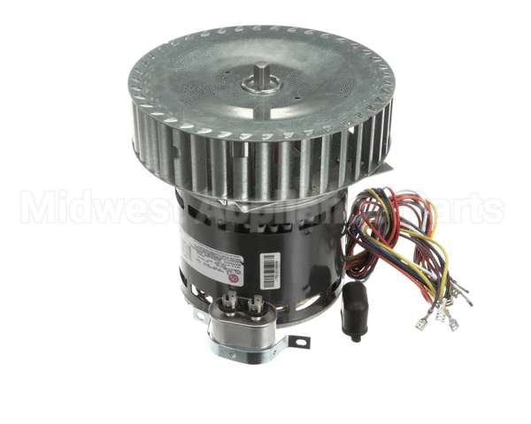 250-1066 Nu-Vu Kit,Repl,Motor,Dco5,8Cage