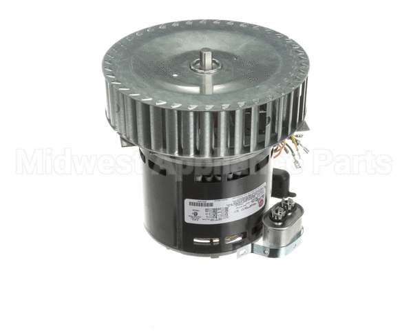 250-1066 Nu-Vu Kit,Repl,Motor,Dco5,8Cage