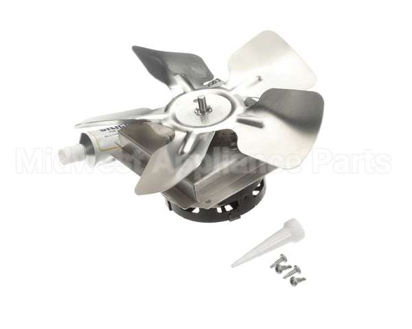 250-2003 Nu-Vu Kit,Repl,Motor,Fasco,8"Fan