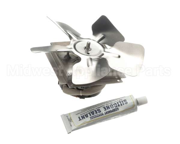 250-2003 Nu-Vu Kit,Repl,Motor,Fasco,8"Fan