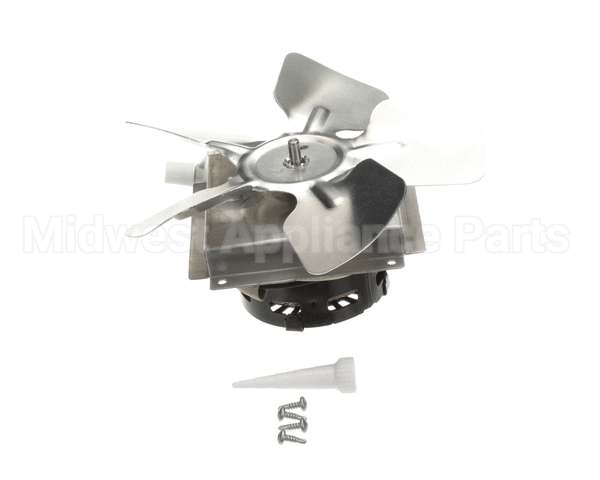 250-2003 Nu-Vu Kit,Repl,Motor,Fasco,8"Fan