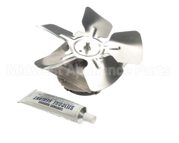 250-2003 Nu-Vu Kit,Repl,Motor,Fasco,8"Fan