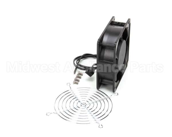 250-3001 Nu-Vu Kit,Repl,Cooling Fan Assy