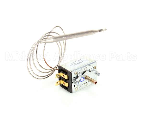 2500-1 Atlas Metal Thermostat