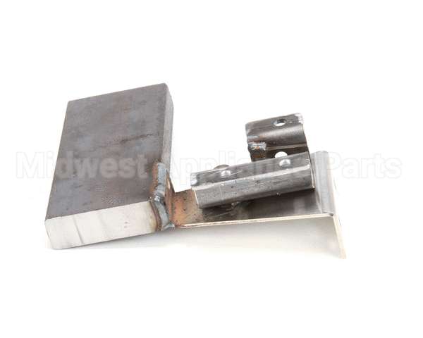 2500010172 Jade Hinge, Door Wght L Assembly, Jshbi