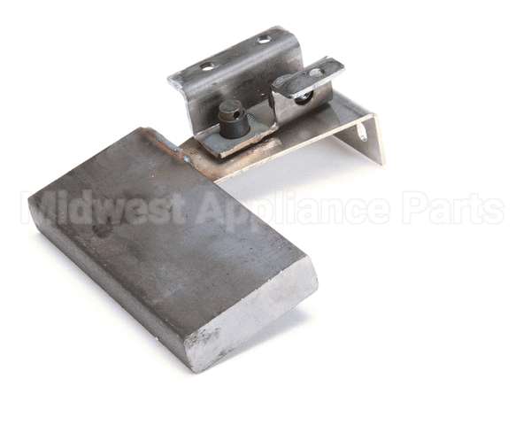 2500010173 Jade Hinge, Door Wght R Assembly, Jshbi
