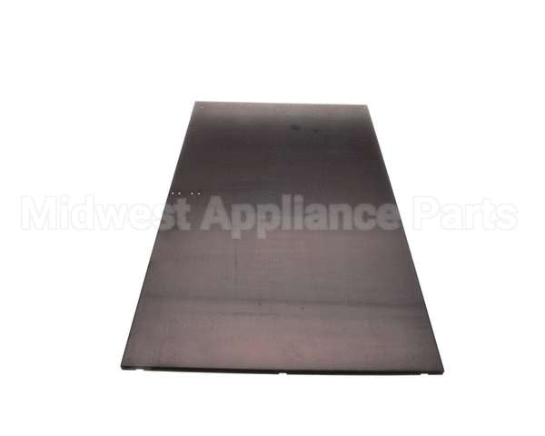 25000173 Apw Wyott Heat Plate, Anodized, Sptu-50