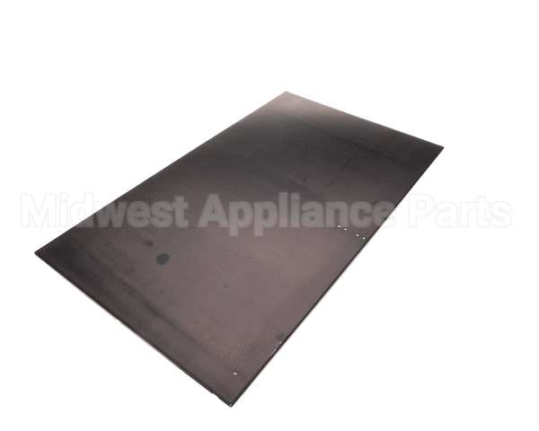 25000173 Apw Wyott Heat Plate, Anodized, Sptu-50