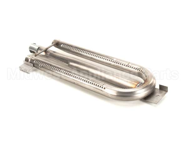 2500045000 Jade Burner Assembly, Res U W/ Bracket