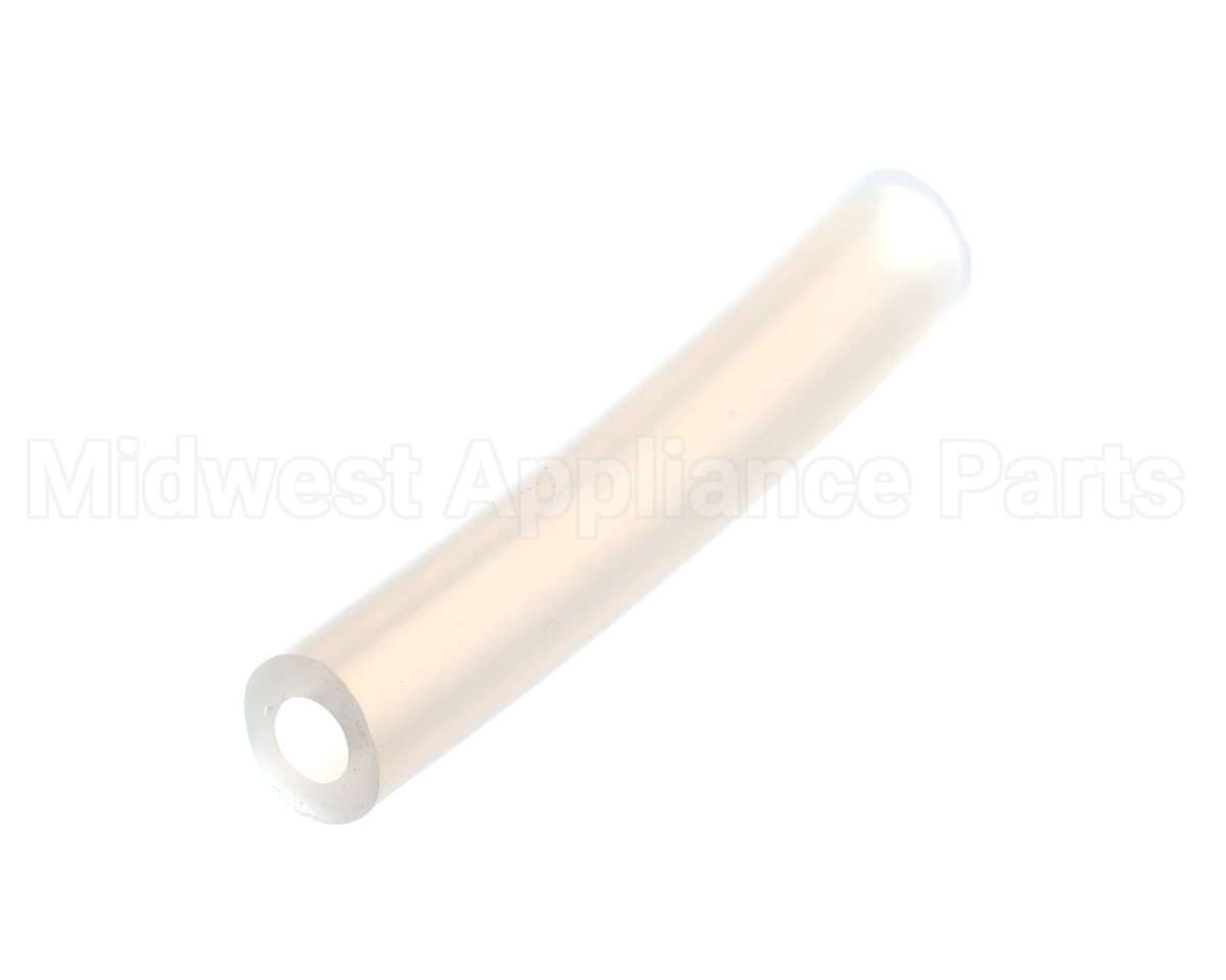 25001 Fetco Tube Silicone, 1/4X1/2X2 7/8