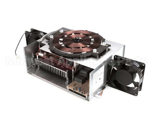 25001040 Apw Wyott Hob, Induction, 208/240V 2629/