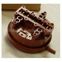 25001204 Whirlpool Pressure Switch (Two Lev