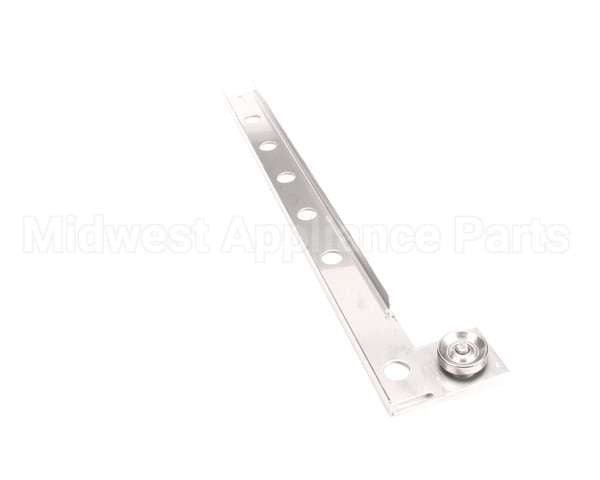 2500126609 Jade Drawer Track Assembly Lh Refrigera
