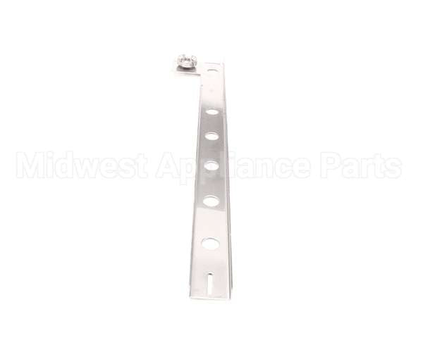 2500126609 Jade Drawer Track Assembly Lh Refrigera