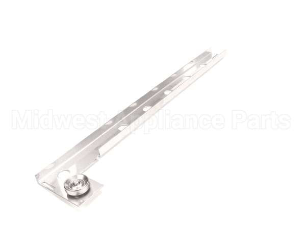 2500126609 Jade Drawer Track Assembly Lh Refrigera