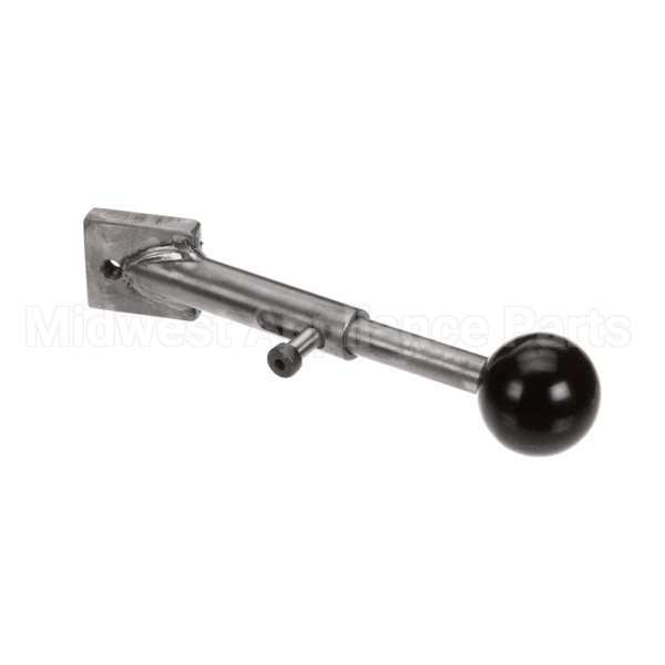 2500127432 Compatible Jade Handle W/A Jbb, Jshbi Br Oiler