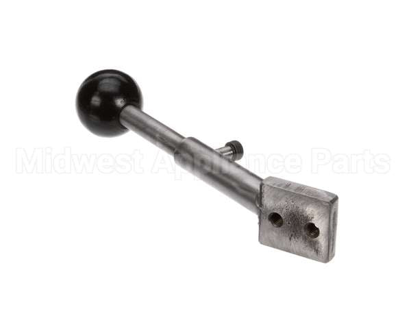 2500127432 Jade Handle W/A Jbb, Jshbi Broiler