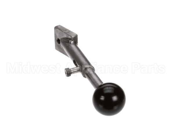 2500127432 Jade Handle W/A Jbb, Jshbi Broiler