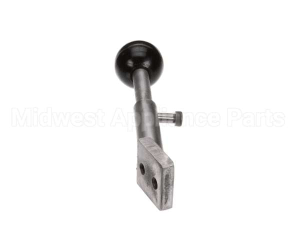 2500127432 Jade Handle W/A Jbb, Jshbi Broiler