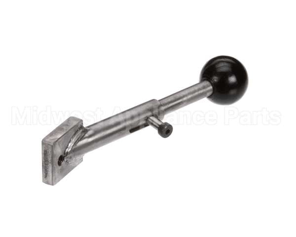 2500127432 Jade Handle W/A Jbb, Jshbi Broiler