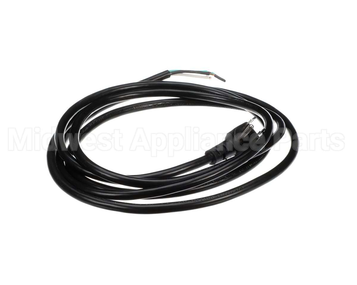2500129081 Jade Cord/Plug Assembly