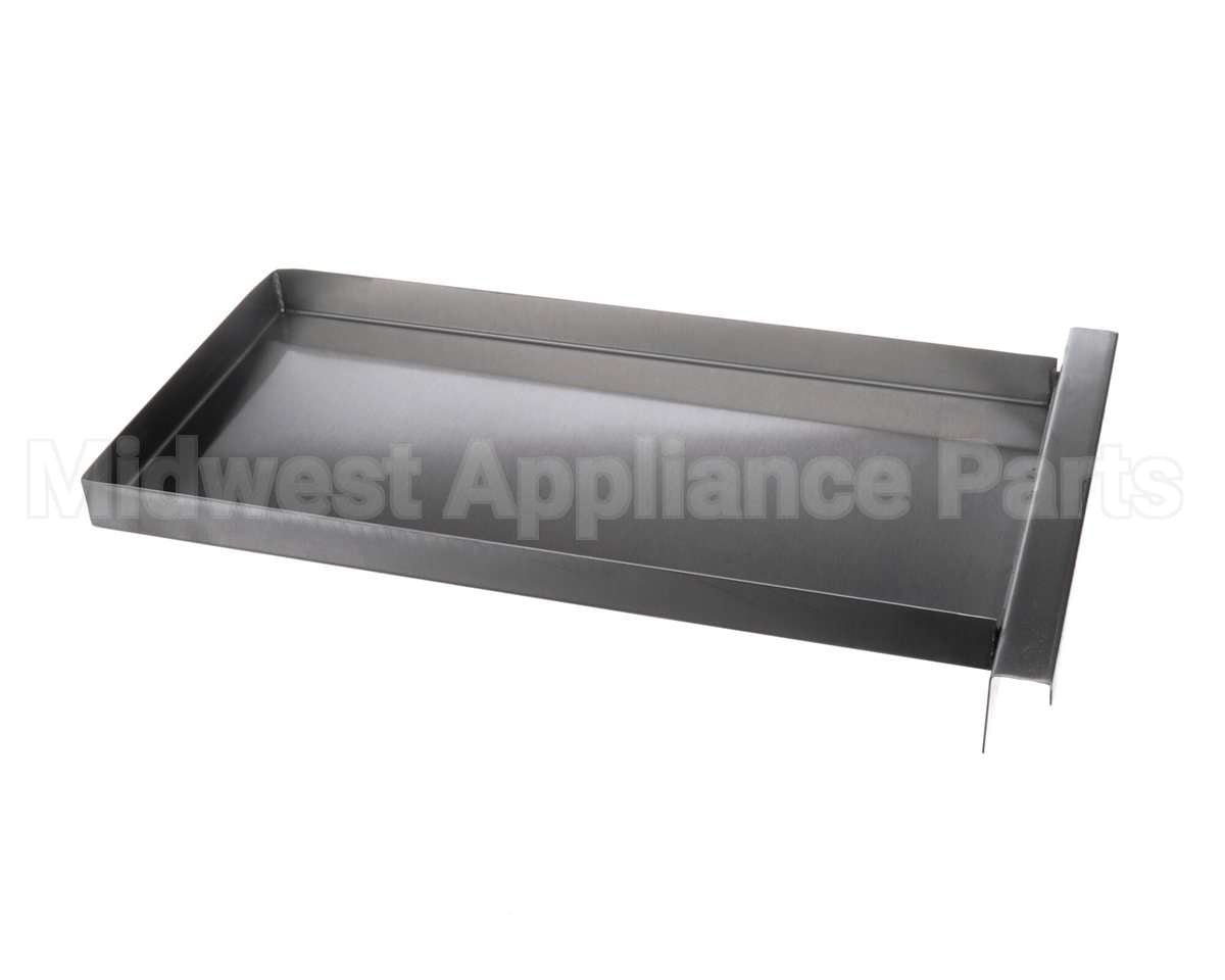 2500129627 Jade Grease Tray W/A (Jbr-Gt)