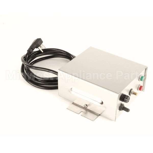 2500130611 Compatible Jade Speed Control Box Assy
