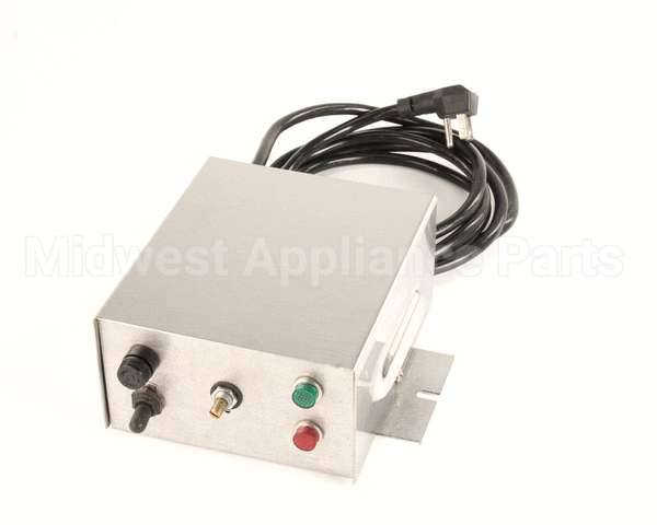 2500130611 Jade Speed Control Box Assembly