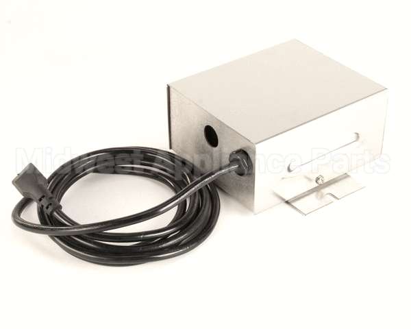 2500130611 Jade Speed Control Box Assembly