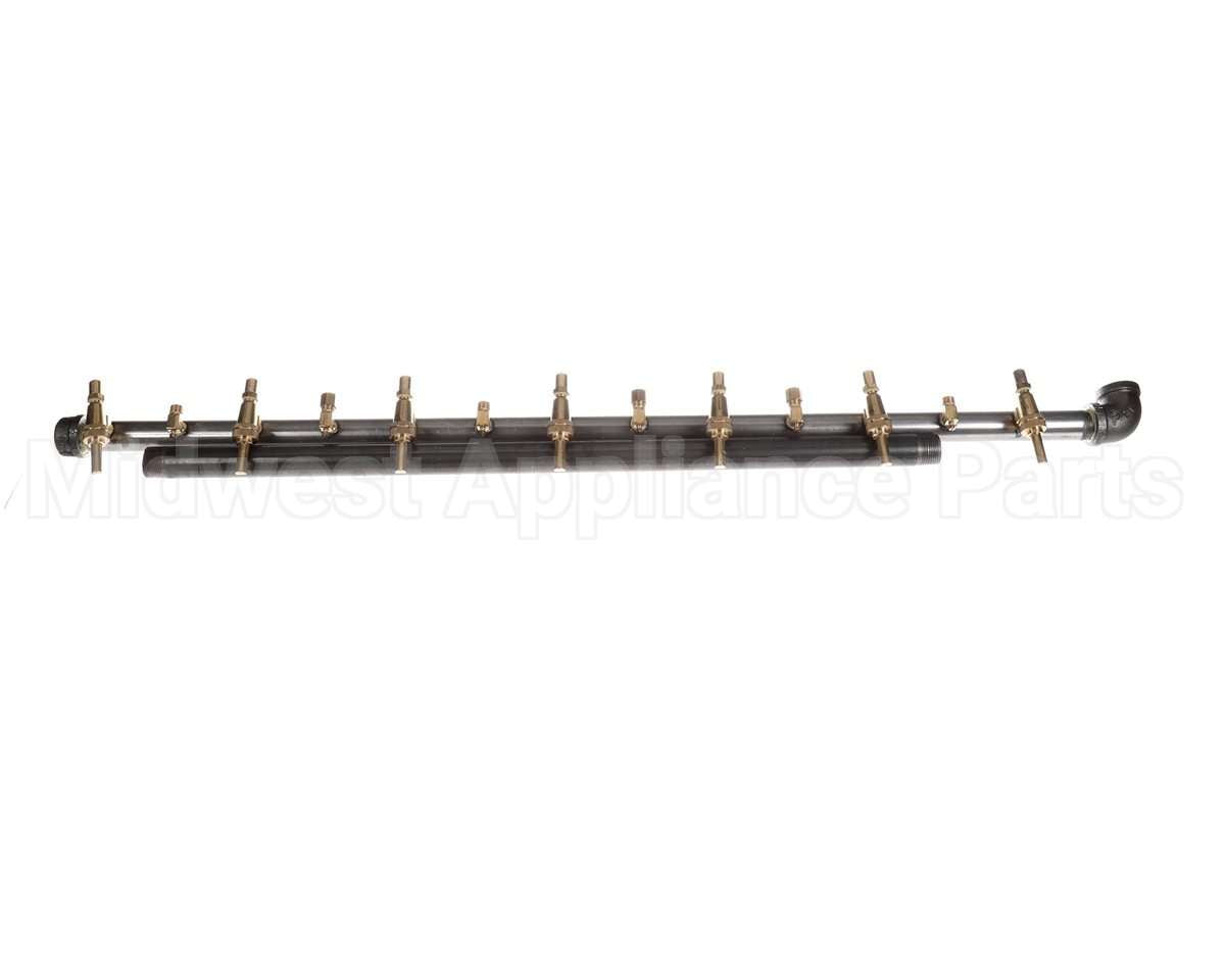 2500141931 Jade Manifold Assembly Jb 42