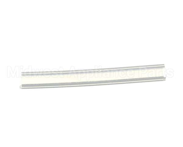 25009 Fetco Tube, Silicone , 5/16 X 3/16 X