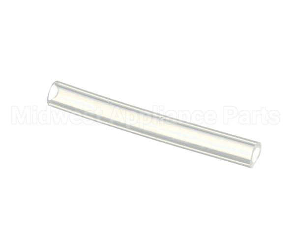 25009 Fetco Tube, Silicone , 5/16 X 3/16 X
