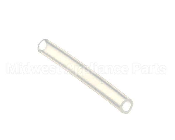 25009 Fetco Tube, Silicone , 5/16 X 3/16 X