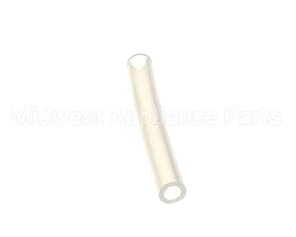 25009 Fetco Tube, Silicone , 5/16 X 3/16 X