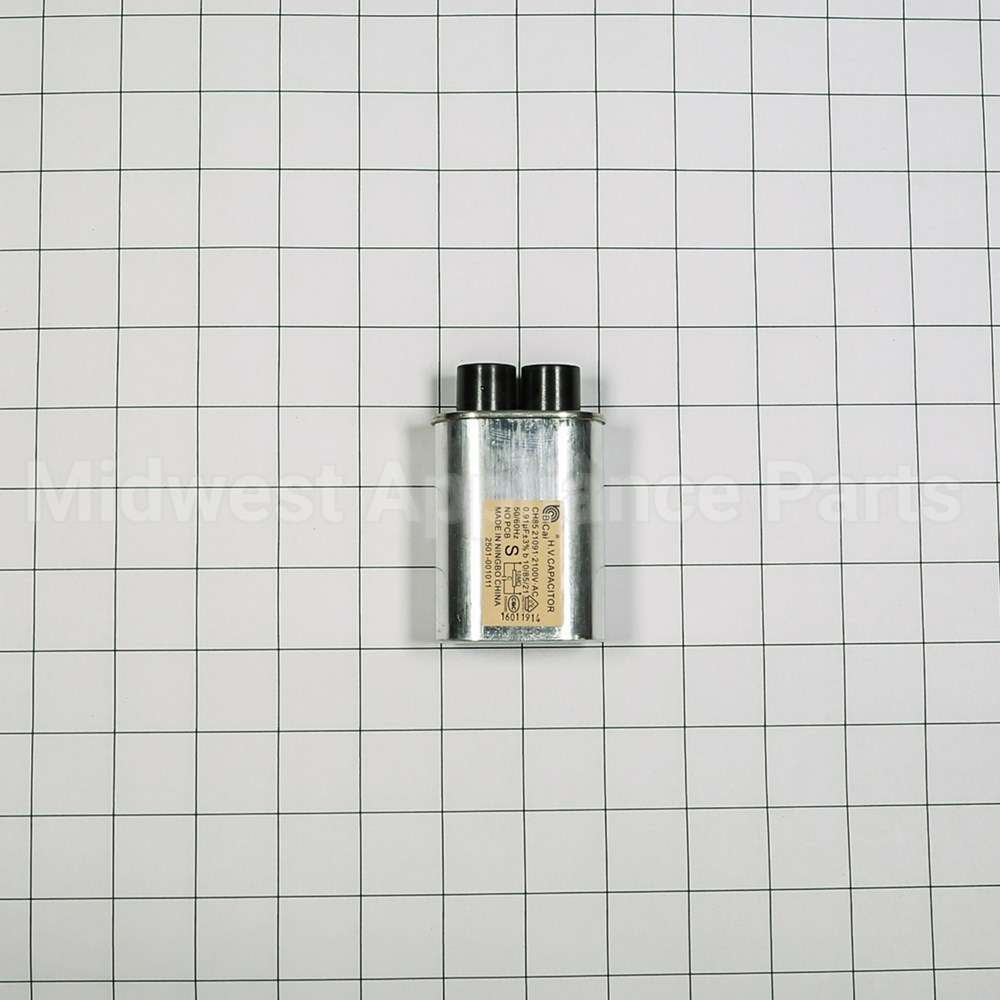 2501-001011 Whirlpool Capacitor