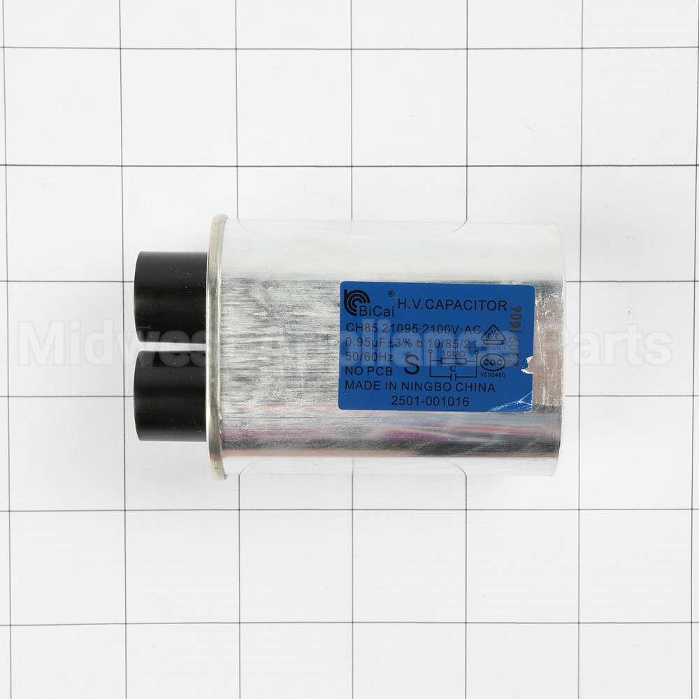 2501-001016 Samsung C-Oil High Voltage;950Nf,2100V,Bk,34X54X