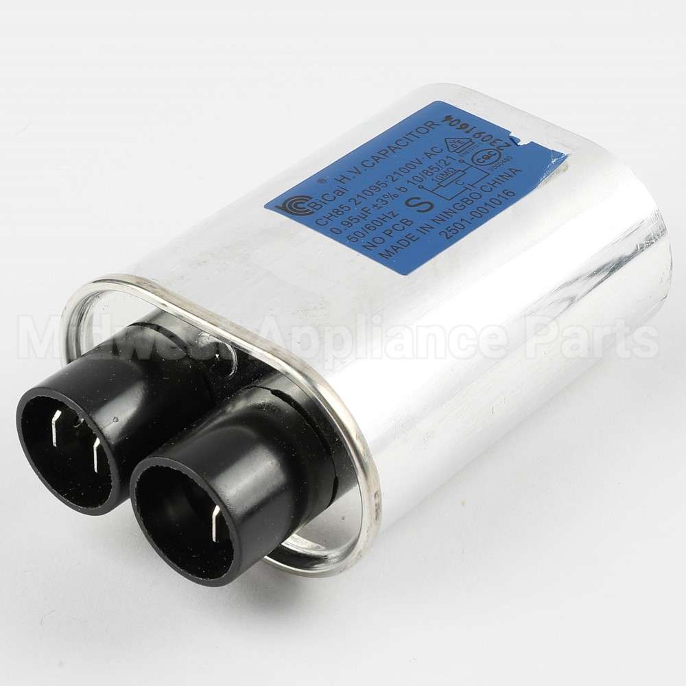 2501-001016 Samsung C-Oil High Voltage;950Nf,2100V,Bk,34X54X