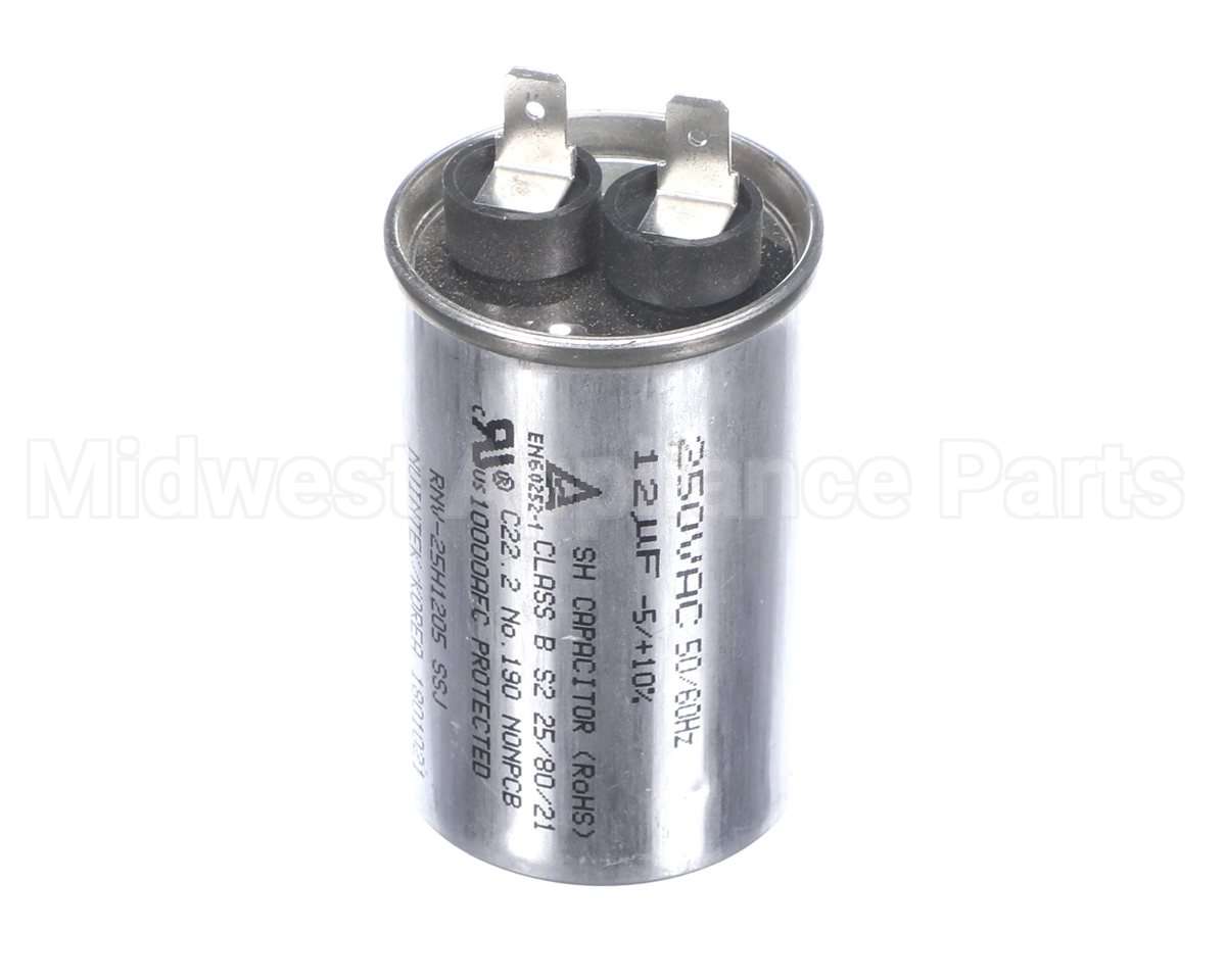 2501-001045 Turbo Air Capacitor Run